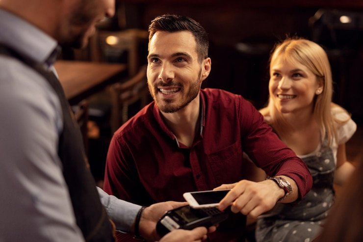 Tampilan platform okbos86 di perangkat mobile Indonesia