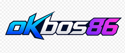 Logo okbos86 platform hiburan Indonesia
